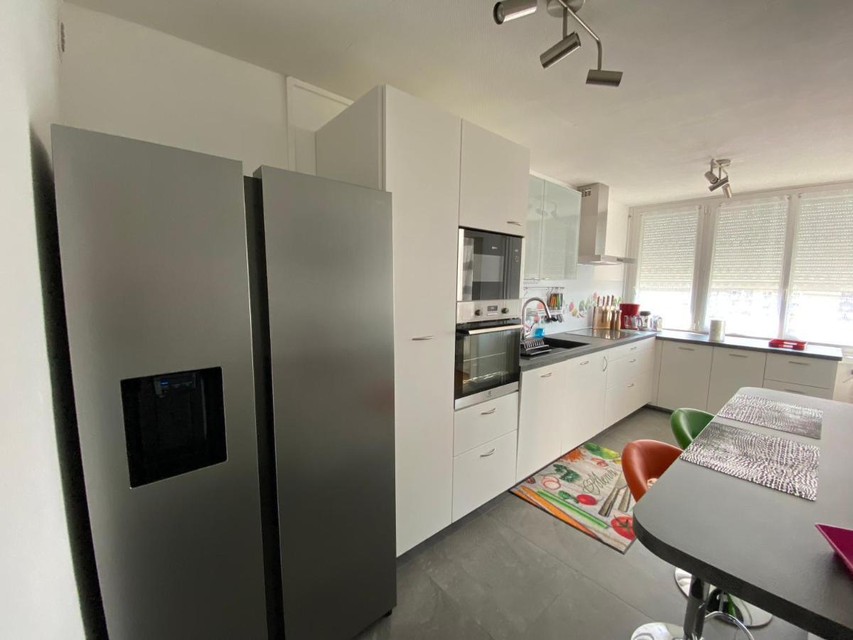 Le Mun-t2, Balcons, Parking, Wifi, Linge, Produits, Ménage Inclus