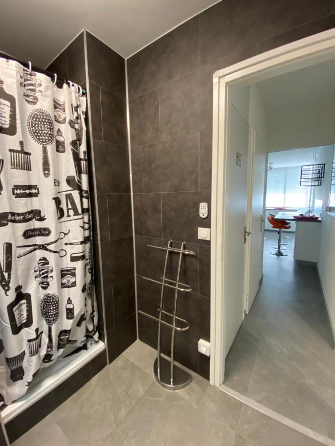 Appartement Le Mun-t2, Balcons, Parking, Wifi, Linge, Produits, Ménage Inclus
