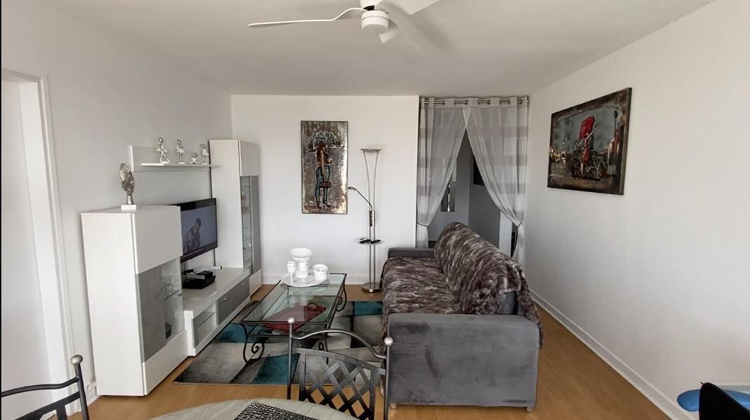Appartement Le Mun-t2, Balcons, Parking, Wifi, Linge, Produits, Ménage Inclus *