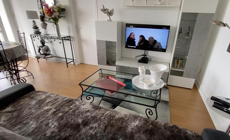 Appartement Le Mun-t2, Balcons, Parking, Wifi, Linge, Produits, Ménage Inclus