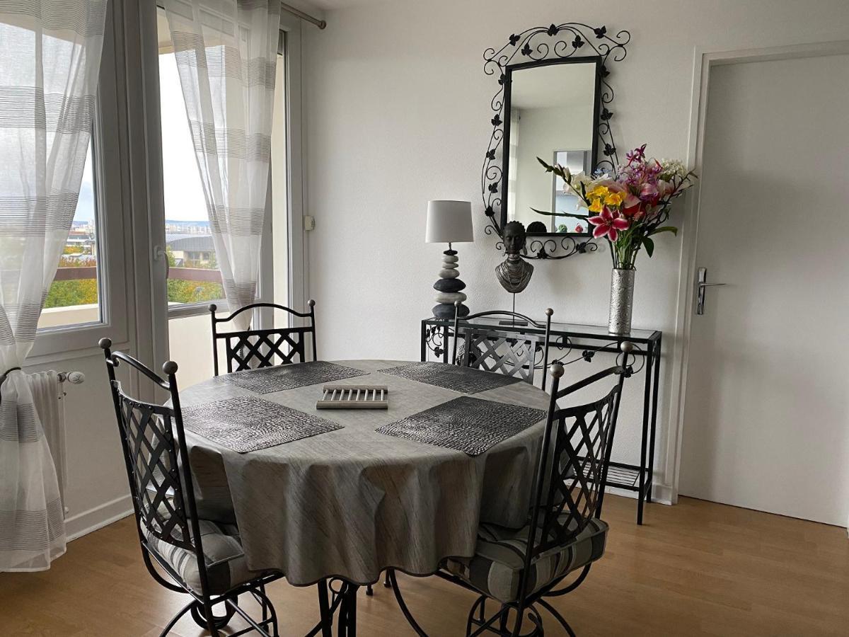 Appartement Le Mun-t2, Balcons, Parking, Wifi, Linge, Produits, Ménage Inclus