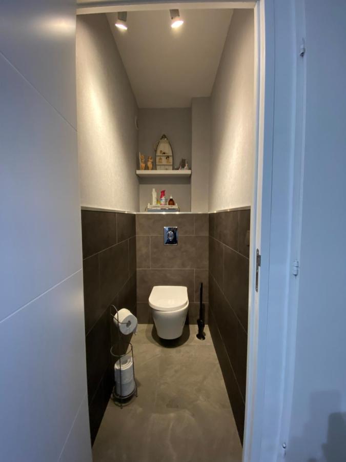 Appartement Le Mun-t2, Balcons, Parking, Wifi, Linge, Produits, Ménage Inclus